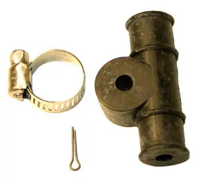 Suspension Height Control Valve Linkage Repair Kit | Haldex Rn10jc 1