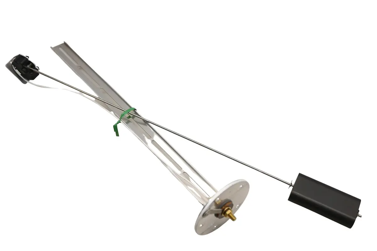 Fuel Level Gauge | 8083110 Clarke 1