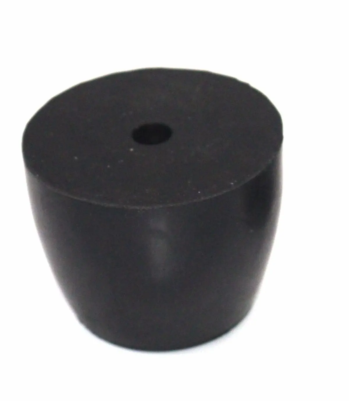 Cargo Trailer Truck Replacement Ramp Door Rubber Bumper Stop Cone 2" Tall 3