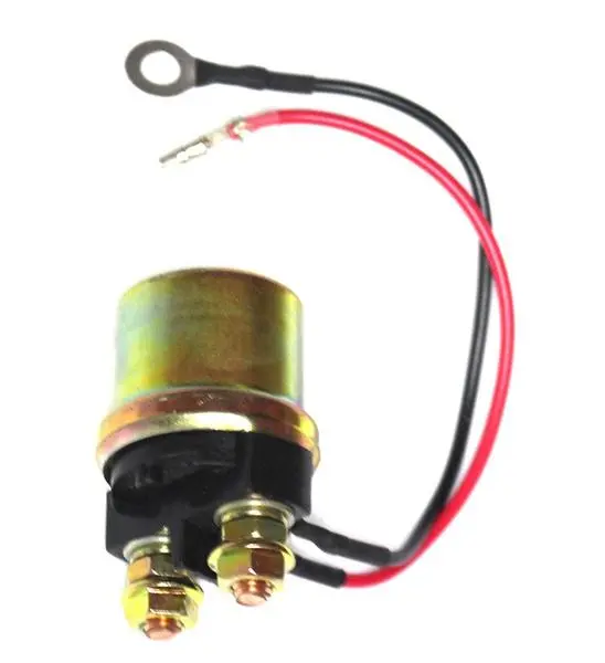 Aftermarket Johnson Evinrude Starter Relay Solenoid Oem Part # 5030783 1
