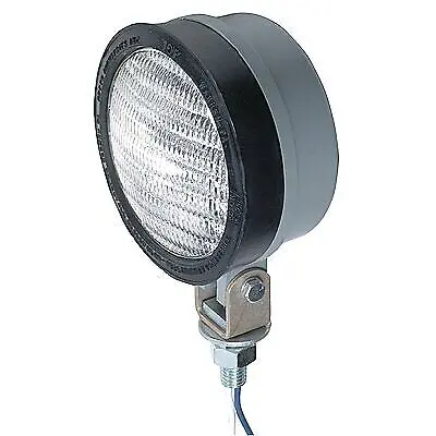 Pedestal Mount Flood/Spot/Work Light | 835001 Betts Lighting 1