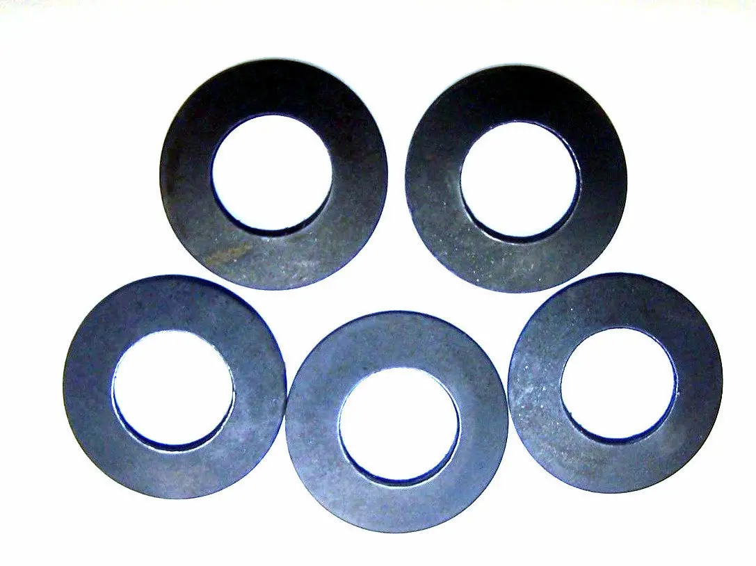 Aftermarket Seadoo Spring Washers For Supercharger 420939220 Rxp Rxt Gtx 4-Tec 185 215 230 255 260Hp 1