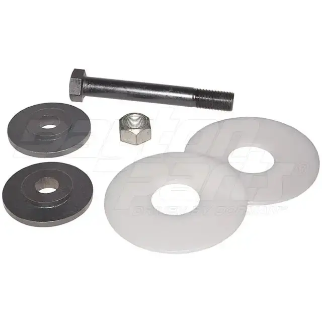 Alignment Service Kit | 334-1858 Dayton 1
