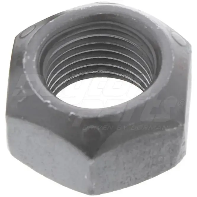 Leaf Spring Axle U-Bolt Nut | Sln-103 Dayton 1