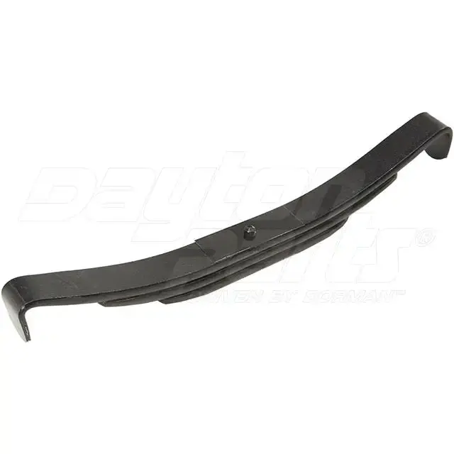 Trailer Leaf Spring | Tra-3604 Dayton 1