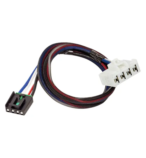 Redline Brake Control Harness Select 95-11 Chrysler, Dodge, & Ram | Ta05-035 Redneck Trailer 1