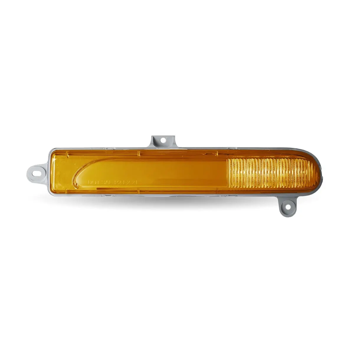 Driver Side Amber Turn/Sequential & Marker Light For Peterbilt 389/388/367/567 | Tled-P10a Trux Accessories 1