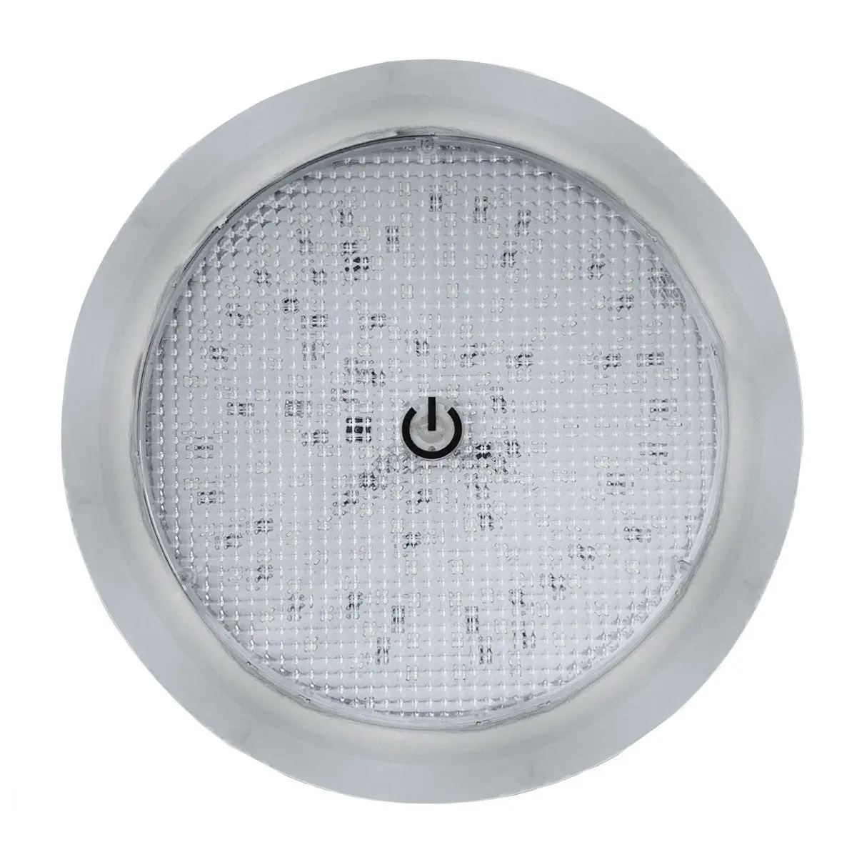 Small Ultra-Thin Led Ceiling Lamp W/ Touch Switch - 2 Function | Tled-U12 Trux Accessories 1