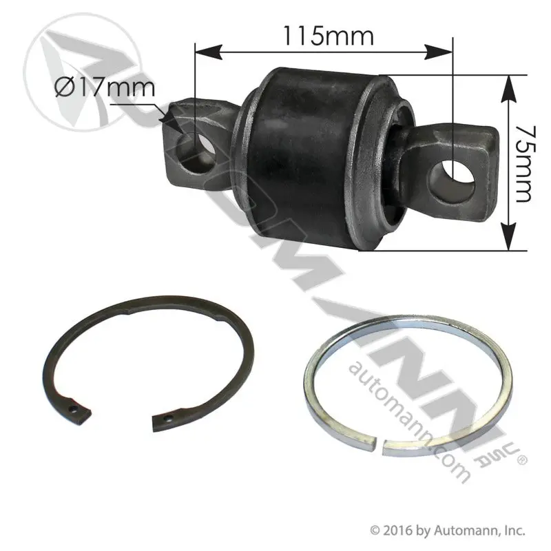 V-Rod Bushing Volvo | Trb9657 Automann 1