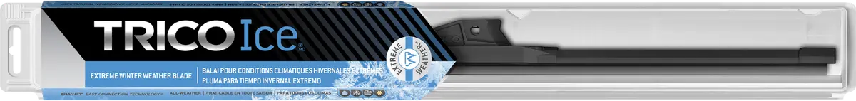 Trico Ice® Extreme Weather Wiper Blade 20 In | 35-200 Trico 1