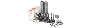 Qwikkit® King Pin Kit | K121g Stemco 1