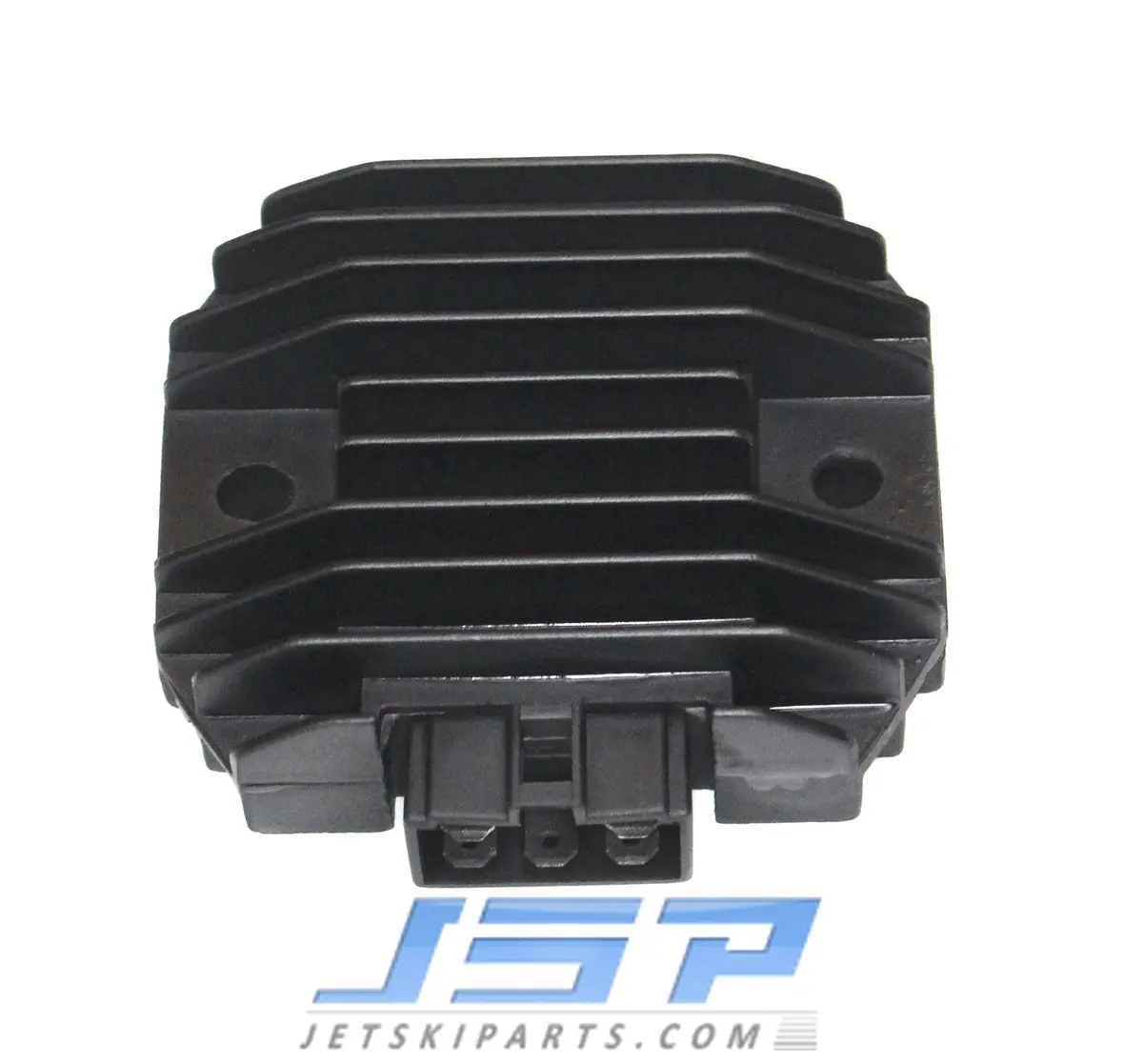 Yamaha Voltage Regulator Rectifier Motorcycle Part # 3Vd-81960-00-00 And 4Jh-81960-01-00 1