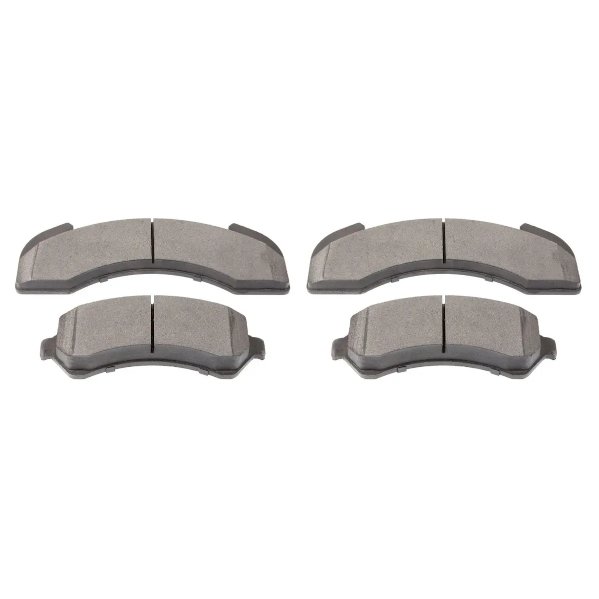 Brake Pad Set, 2.88 Caliper | World American Wad225 1