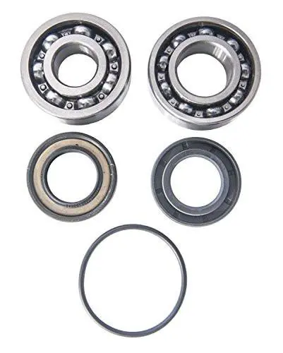 Jet Pump Rebuild Kit # 72-405B For Yamaha Jet Boat 98-99 Exciter 135 Exciter 270 1
