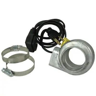 Engine Heater | 320-0005 Zerostart 1