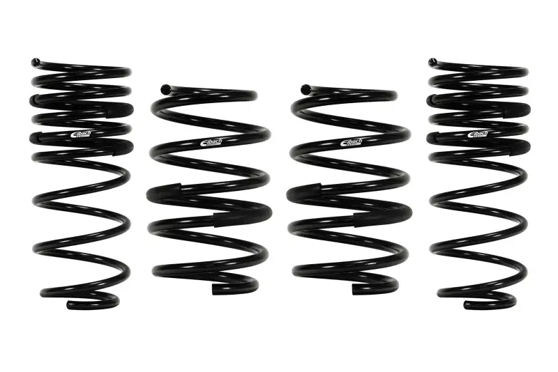 Eibach Pro-Kit Lowering Springs For 2011–2014 Chrysler 300C V8 (2Wd Only, Excludes Awd & Srt-8) 1