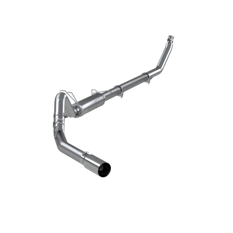 Mbrp Turbo-Back Exhaust System For 1994–2002 Dodge Ram 2500/3500 Cummins (Single Exit; Hanger Hg6100 Required For 1994–1997) 1