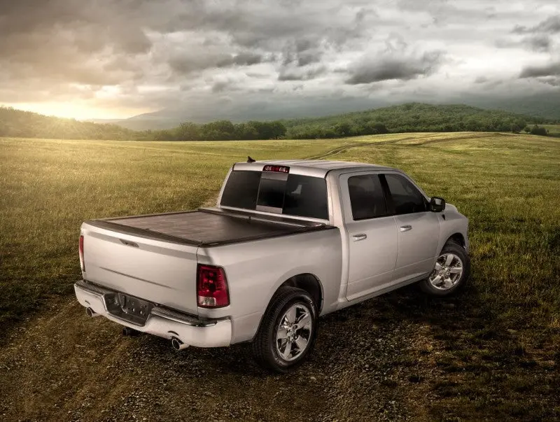 Roll-N-Lock M-Series Retractable Tonneau Cover For 2007–2013 Chevy Silverado/Sierra 1500 – 67-3/4" Xsb Model 1