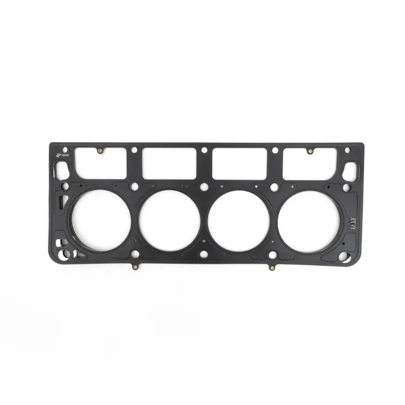 Cometic Mls Head Gasket For Gm Ls1 Small-Block — 3.910-Inch Bore, 0.066-Inch Thickness 1