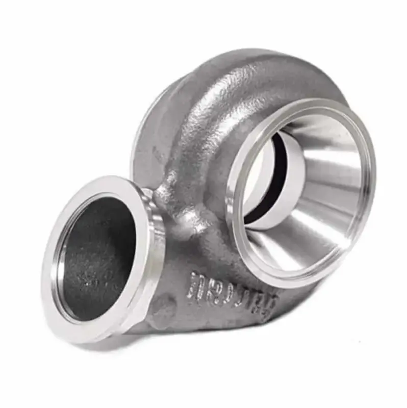 Garrett Gtx3584Rs Turbine Hsg Kit O/V V-Band / V-Band .83 A/R (Ss) 1