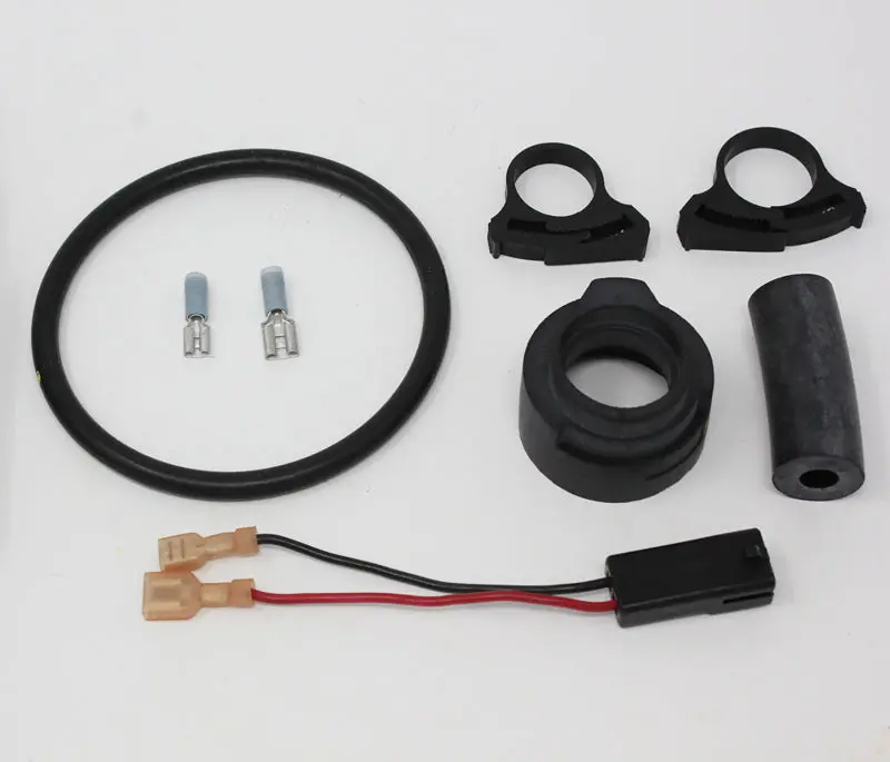 Walbro Fuel Pump Replacement Installation Kit – Includes All Necessary Hardware And Seals 1