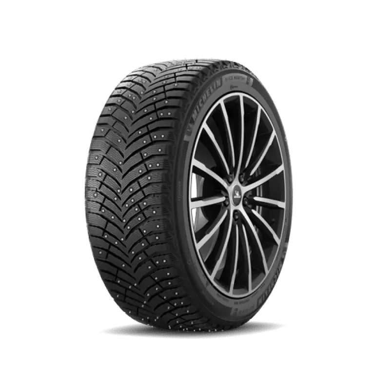 Michelin X-Ice North 4 185/65R15 92T Xl 1