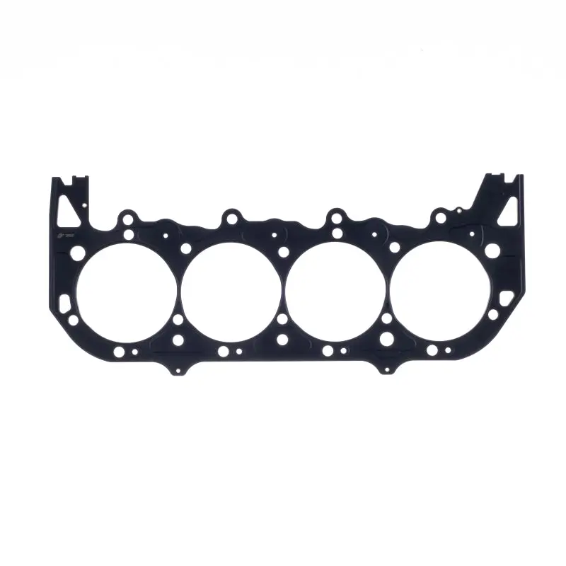 Cometic Mls Cylinder Head Gasket – .045" Thick, 4.580" Bore For Gm/Mercury Marine Big Block V8 Gen Iv–Vi 1