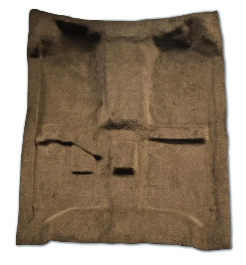 Lund 82-94 Chevy S10 Blazer (2Dr 2Wd/4Wd) Pro-Line Full Flr. Replacement Carpet - Coffee (1 Pc.) 1