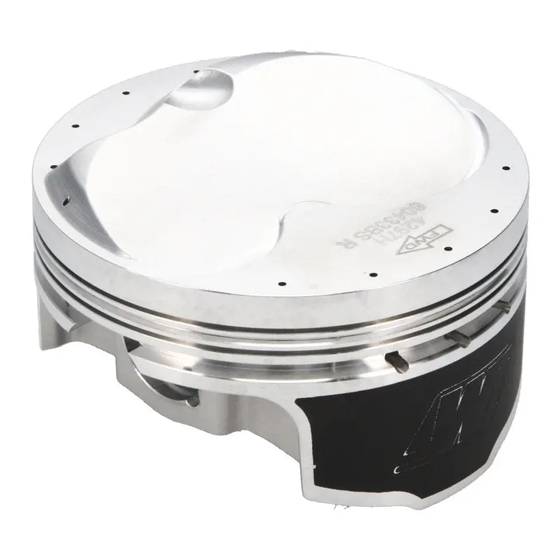 Wiseco Stroker Max Dome Piston Kit For Chevy Ls Engines – 4.000In Bore, 1.110In Compression Height 1