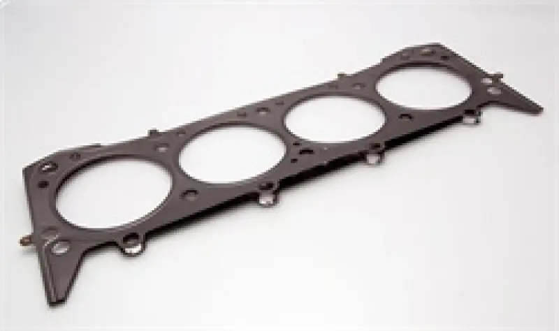 Cometic Mls Cylinder Head Gasket For Amc 390/401 Gen-3 V8 – .060" Thickness, 4.380" Bore 1