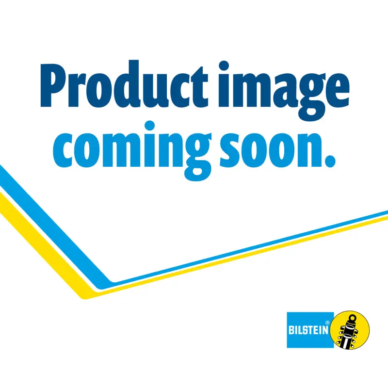 Bilstein B4 10-13 Toyota Highlander Front Left Twintube Shock Absorber (From 08/2010) 1