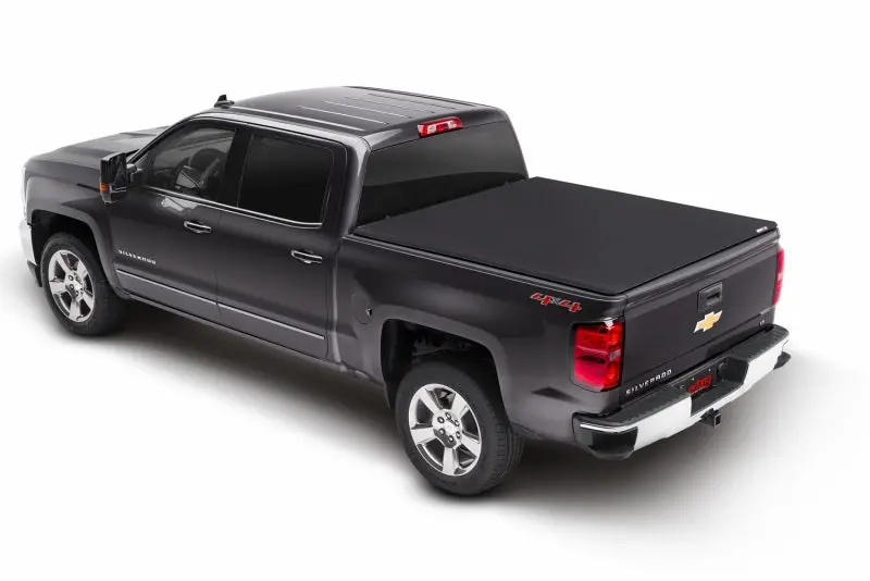 Extang Trifecta Signature 2.0 Tonneau Cover For 2016–2019 Toyota Tacoma (5-Foot Bed) 1