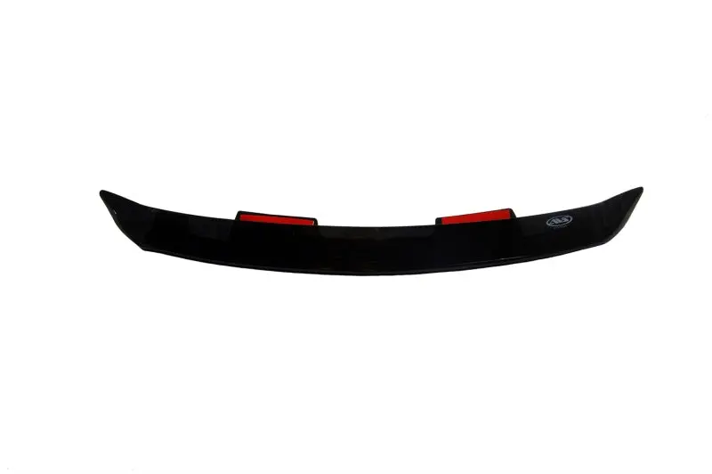 Avs Carflector Hood Shield – Low-Profile Smoke Finish For 1997–2001 Toyota Camry 1