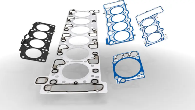 Mahle Oem Cylinder Head Gasket For 1998–2002 Dodge Ram 2500 1