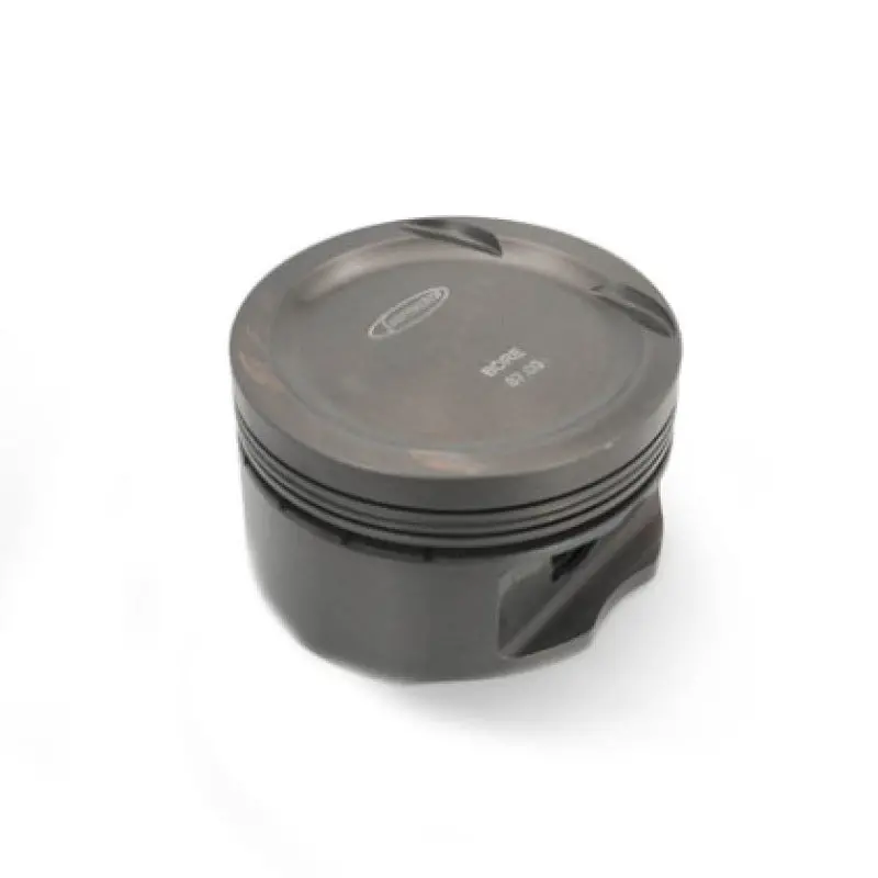 Supertech Forged Pistons For Nissan Vq35De – 95.50Mm Bore, -10Cc Dish, 8.7:1 Cr (Set Of 6) 1