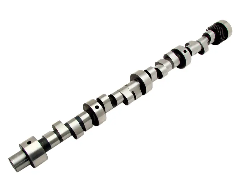 Comp Cams Thumpr Hydraulic Flat-Tappet Camshaft — Part Number P8-299Th-R7, Aggressive Idle & Broad Torque Curve 1