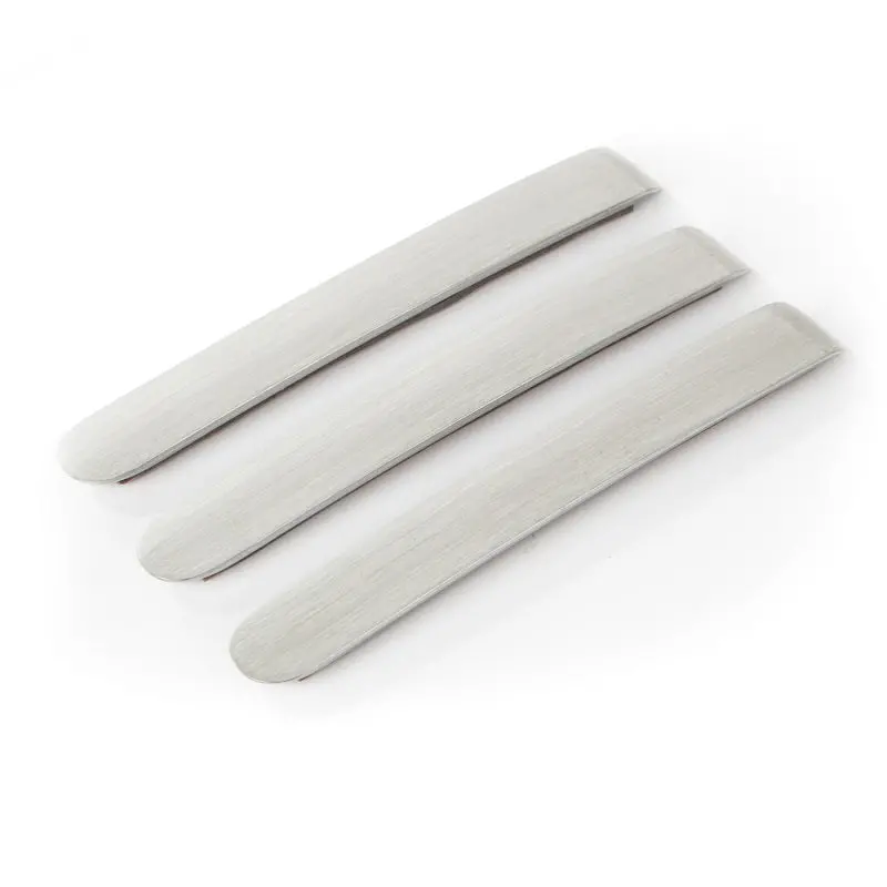 Rugged Ridge Door Handle Inserts Aluminum 07-18 Jeep Wrangler Jk 2 Door 1