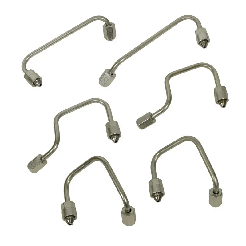 Bd Diesel 07.5-18 Ram 2500/3500 6.7L Cummins Injector Line Set 1