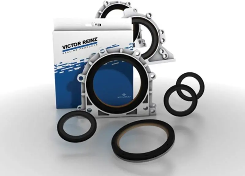 Mahle Timing Cover Gasket Set For 1994–2005 Buick Century 1