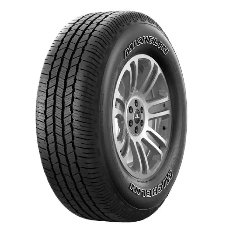 Michelin Defender Ltx M/S 2 All-Season Tire — 285/60R18, Load Range Xl, 120H Speed Rating 1