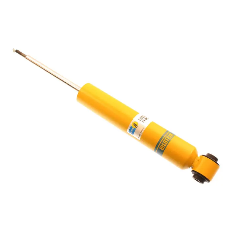 Bilstein B6 Monotube Rear Shock Absorber For 2007 Volvo S80 3.2L (46Mm Diameter) 1
