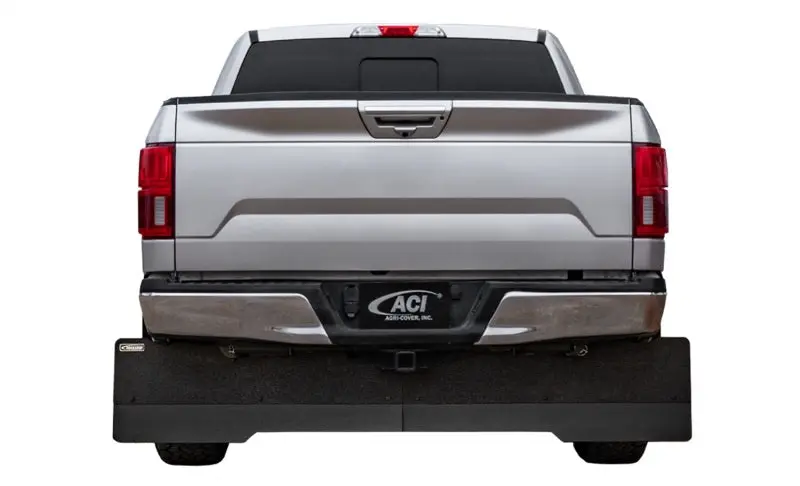 Access Rockstar Tow Flap – Full-Width Design For 2015–2019 Chevy 2500/3500 Hd Trucks 1