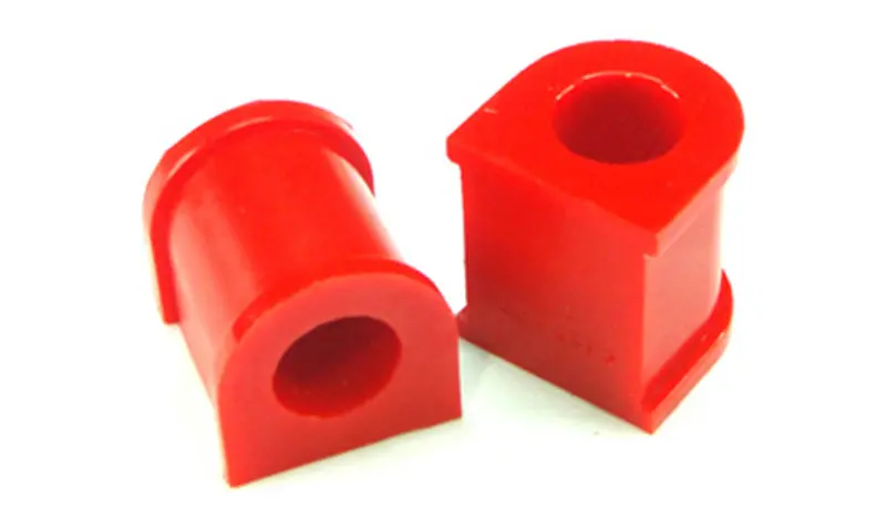 Pedders Polyurethane Rear Sway Bar Bushing Kit For 2004–2006 Pontiac Gto 1