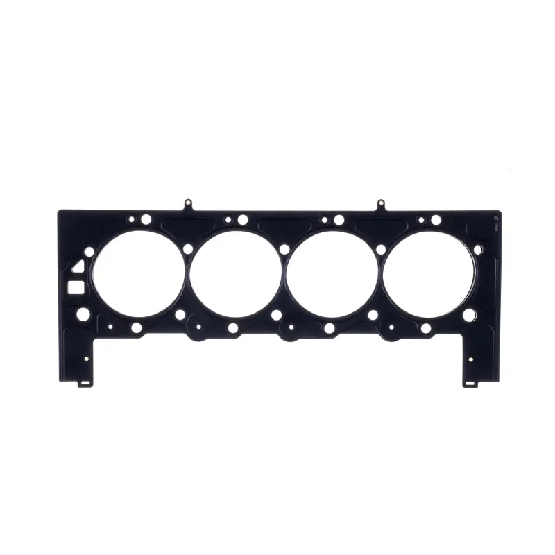 Cometic Mls Cylinder Head Gasket For Gm L18 Vortec 8100 Gen-Vii Big Block V8 – .070” Thickness, 4.280” Bore 1