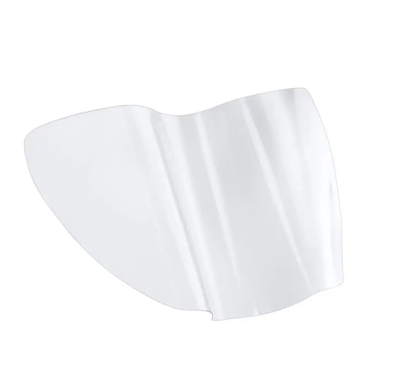 Weathertech Lampgard Protective Cover For 1998–1999 Isuzu Rodeo Headlights 1