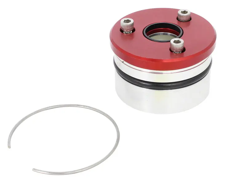 Afe Sway-A-Way Gen 2 Seal Head Assembly – 3.0In Body, 1In Shaft Diameter 1