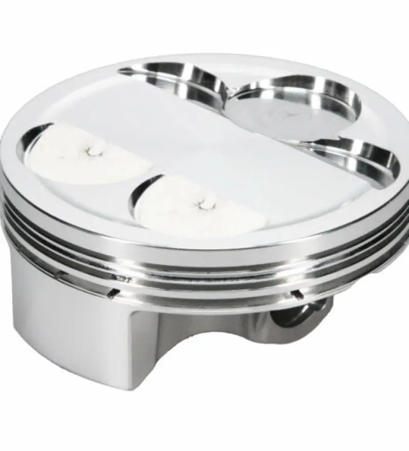 Je Pistons Pro Series Replacement Piston For Yamaha Yfz450 Atv 1