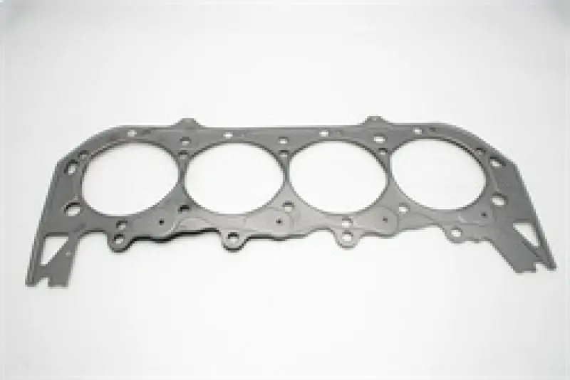 Cometic Mls Cylinder Head Gasket – .045" Thick, 4.580" Bore For Gm/Mercury Marine Big Block V8 Gen Iv–Vi 2