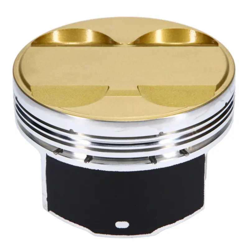 Je Pistons Ultra Series Piston Kit For Honda K20A2 – 10.1:1 Compression, 86.5Mm Bore (4-Piece Set) 1