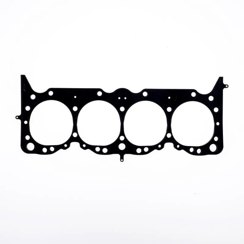 Cometic Mls Cylinder Head Gasket – Chevrolet 348/409 W-Series Big Block V8, 0.070" Thickness, 4.375" Bore 1